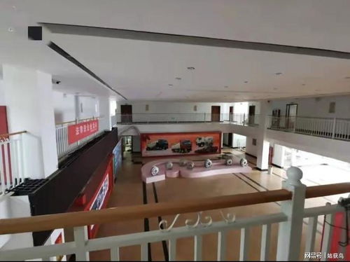 遵義市大型工廠資產(chǎn)第三次流拍，624.1萬(wàn)元計(jì)算機(jī)房維護(hù)服務(wù)無(wú)人問(wèn)津