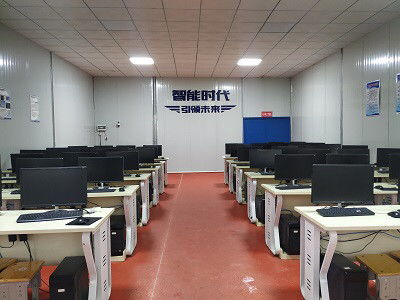 岳陽市航空科技職業(yè)技術學校招生簡章與計算機房維護服務介紹