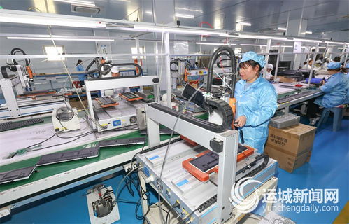 臨猗縣山西科通計(jì)算機(jī) 數(shù)碼鍵盤生產(chǎn)背后的精益工藝與機(jī)房維護(hù)服務(wù)